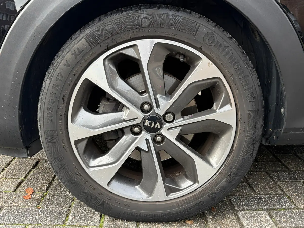 1.0 T-GDi ExecutiveLine, NL-AUTO,Leder,Stoel/Stuurverwarming