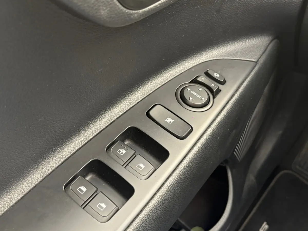 1.0 T-GDi ExecutiveLine, NL-AUTO,Leder,Stoel/Stuurverwarming