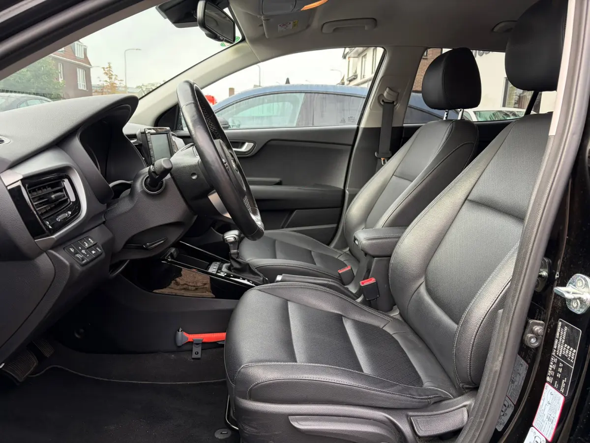 1.0 T-GDi ExecutiveLine, NL-AUTO,Leder,Stoel/Stuurverwarming