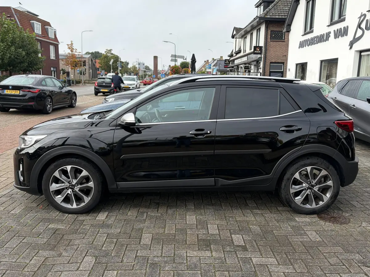 1.0 T-GDi ExecutiveLine, NL-AUTO,Leder,Stoel/Stuurverwarming