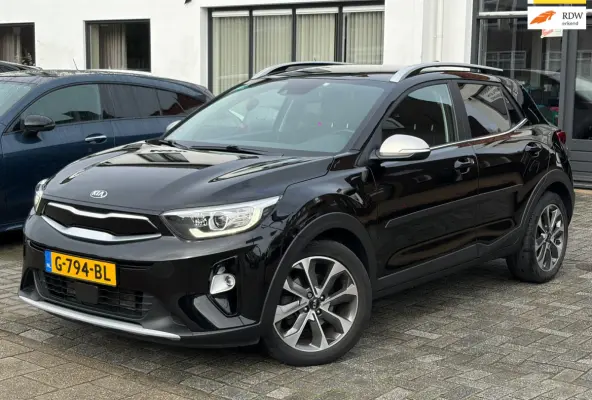 1.0 T-GDi ExecutiveLine, NL-AUTO,Leder,Stoel/Stuurverwarming