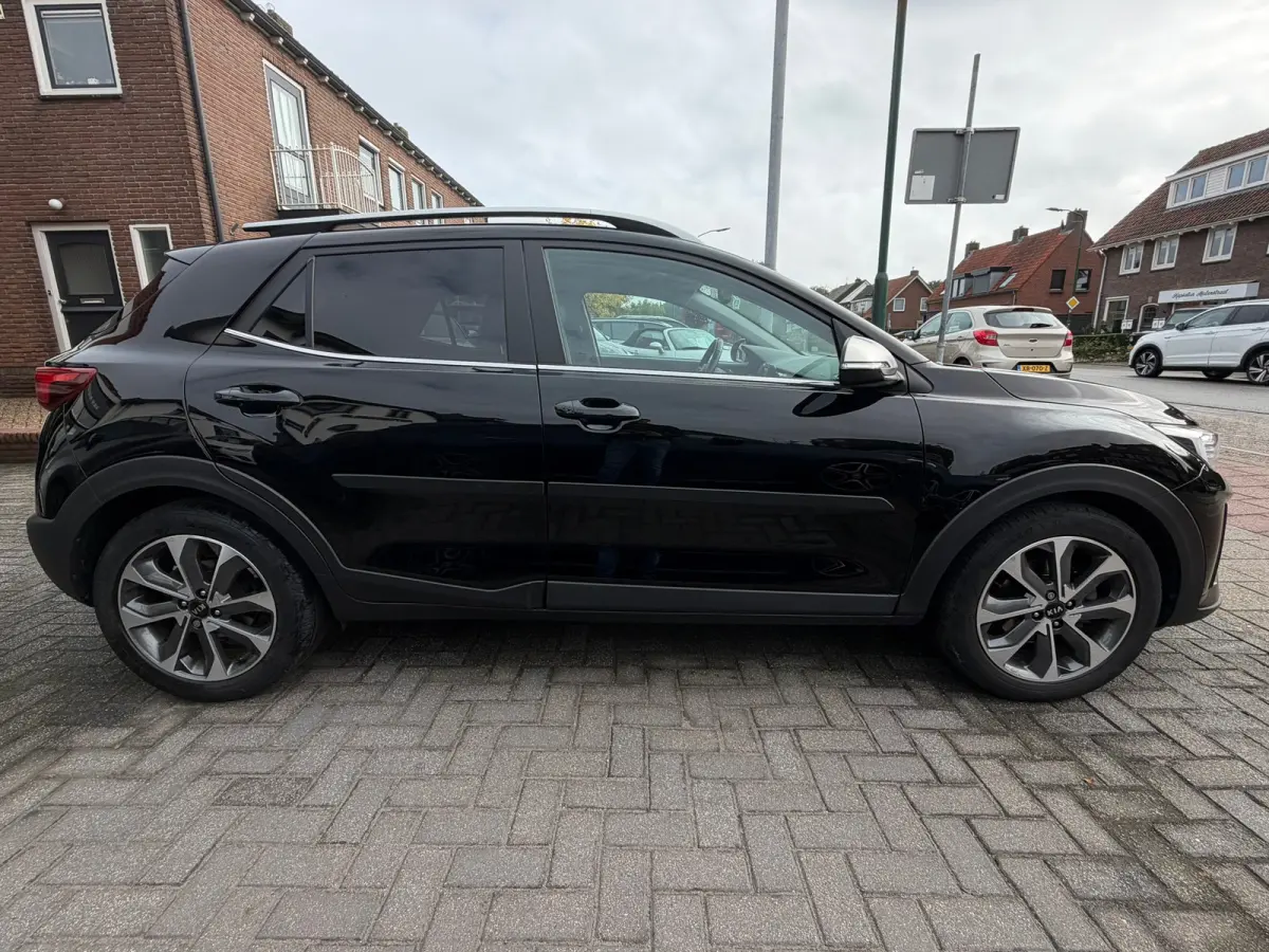 1.0 T-GDi ExecutiveLine, NL-AUTO,Leder,Stoel/Stuurverwarming