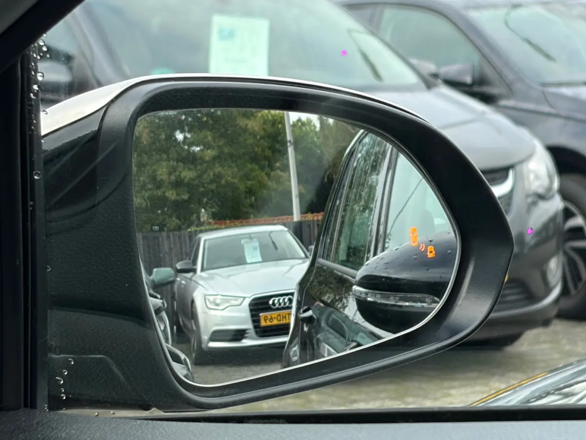 1.0 T-GDi ExecutiveLine, NL-AUTO,Leder,Stoel/Stuurverwarming