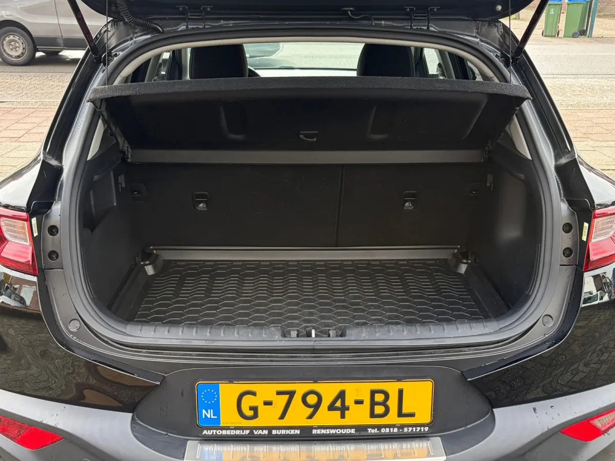 1.0 T-GDi ExecutiveLine, NL-AUTO,Leder,Stoel/Stuurverwarming