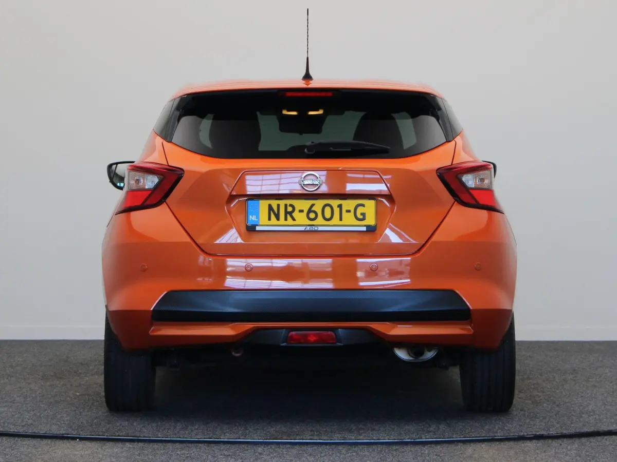 0.9 IG-T Tekna | Bose Geluidsinstallatie | Achteruitrijcamera | Climate control | Stoel verwarming |