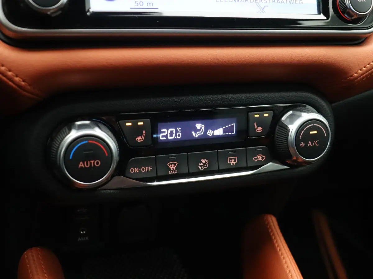 0.9 IG-T Tekna | Bose Geluidsinstallatie | Achteruitrijcamera | Climate control | Stoel verwarming |
