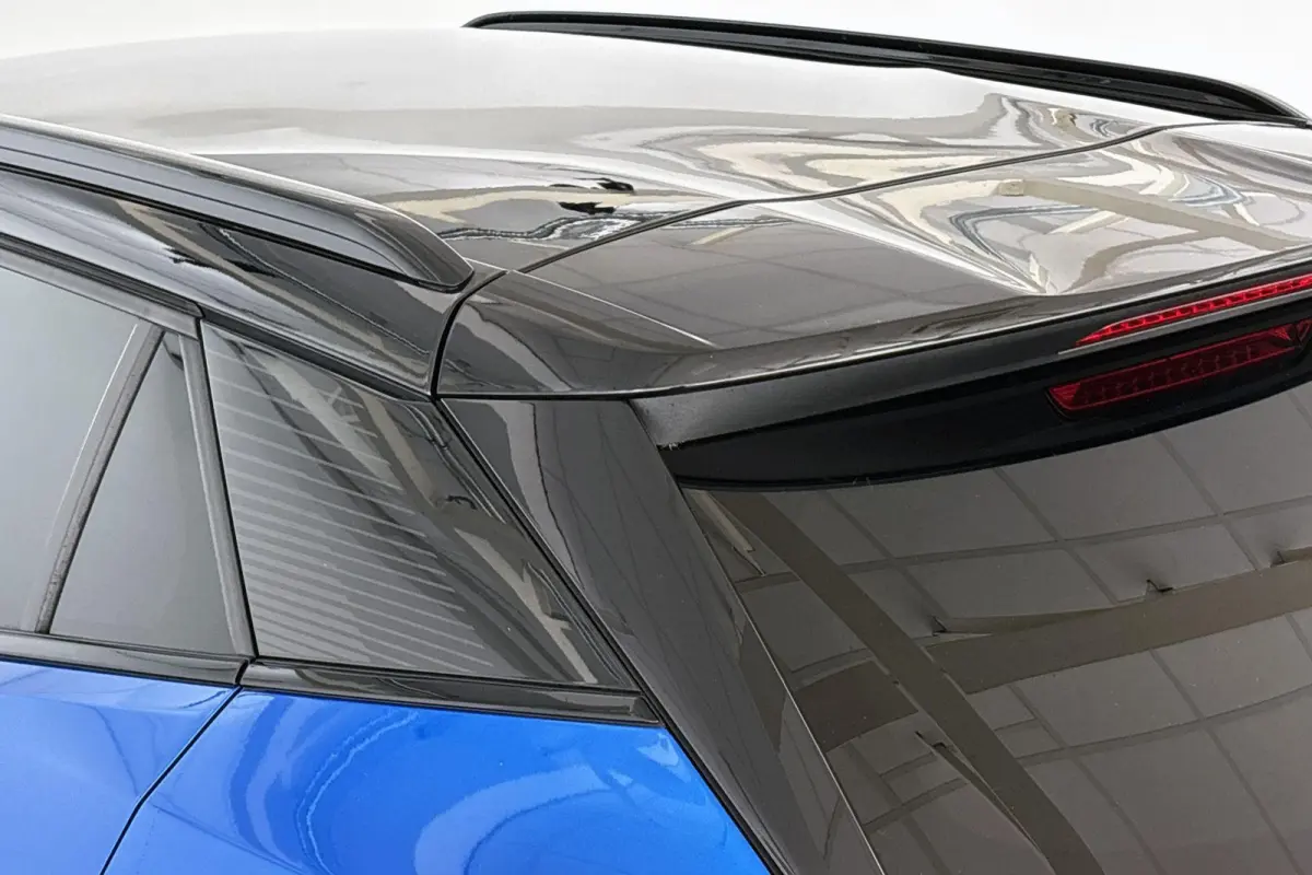 EV GT Pack 50 kWh Stoelverwarming Keyless Camera Dodehoek