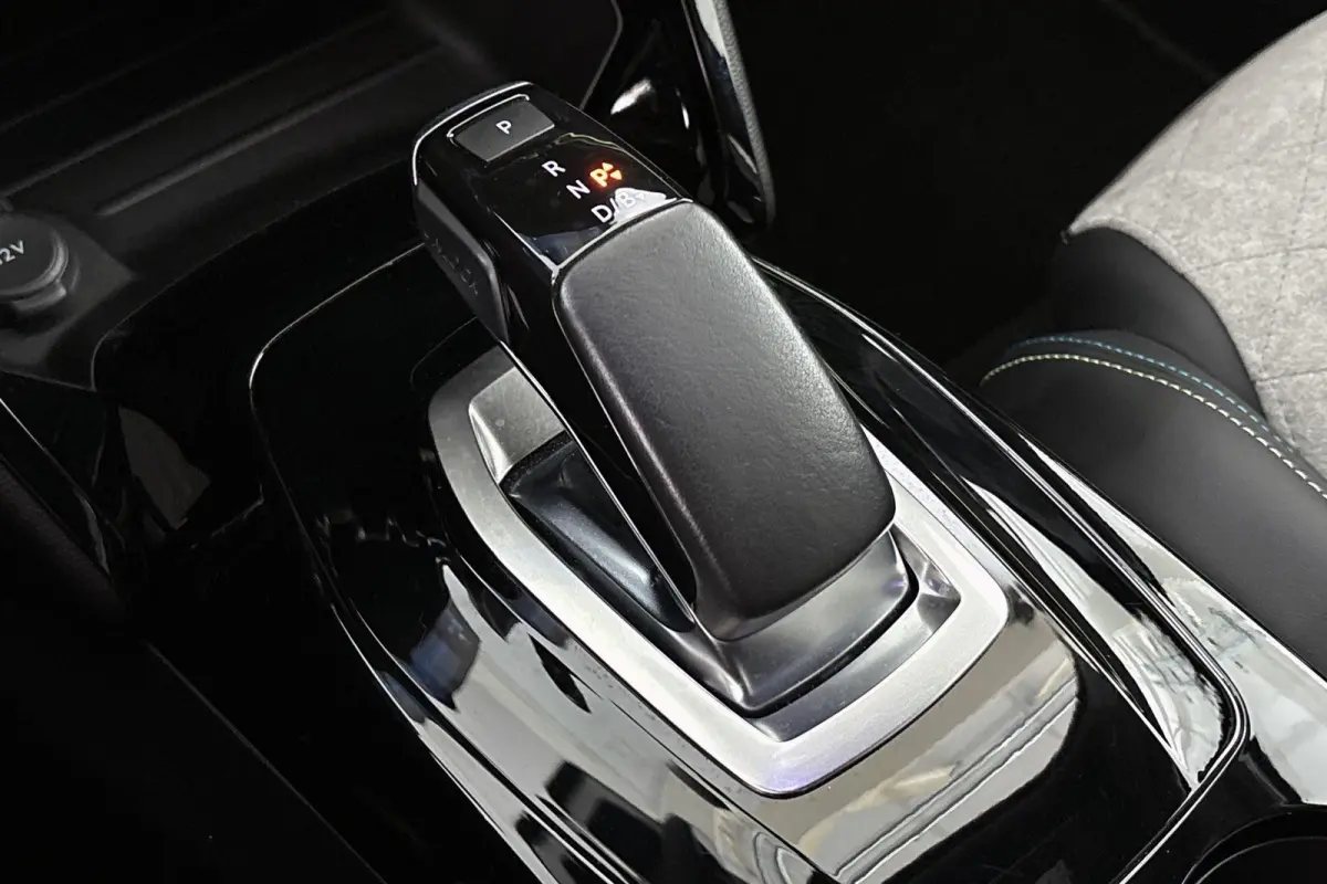 EV GT Pack 50 kWh Stoelverwarming Keyless Camera Dodehoek