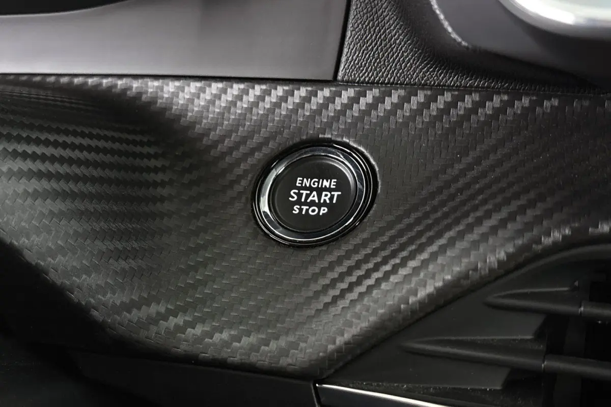 EV GT Pack 50 kWh Stoelverwarming Keyless Camera Dodehoek