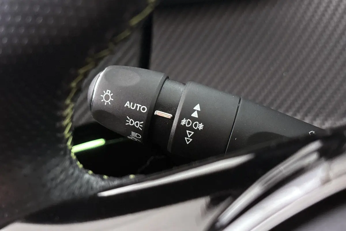 EV GT Pack 50 kWh Stoelverwarming Keyless Camera Dodehoek
