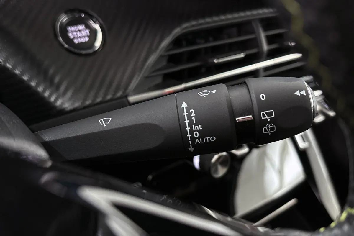 EV GT Pack 50 kWh Stoelverwarming Keyless Camera Dodehoek