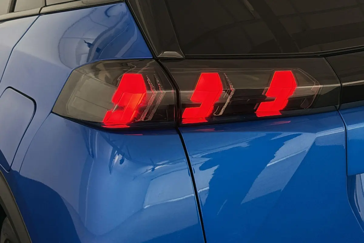 EV GT Pack 50 kWh Stoelverwarming Keyless Camera Dodehoek