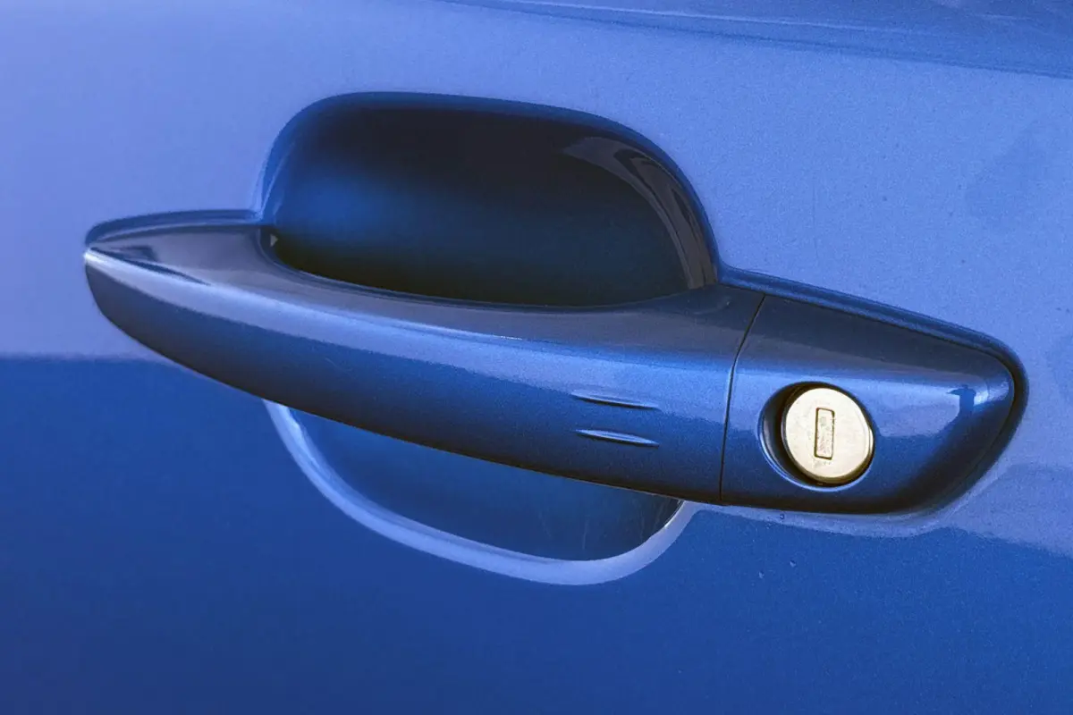EV GT Pack 50 kWh Stoelverwarming Keyless Camera Dodehoek