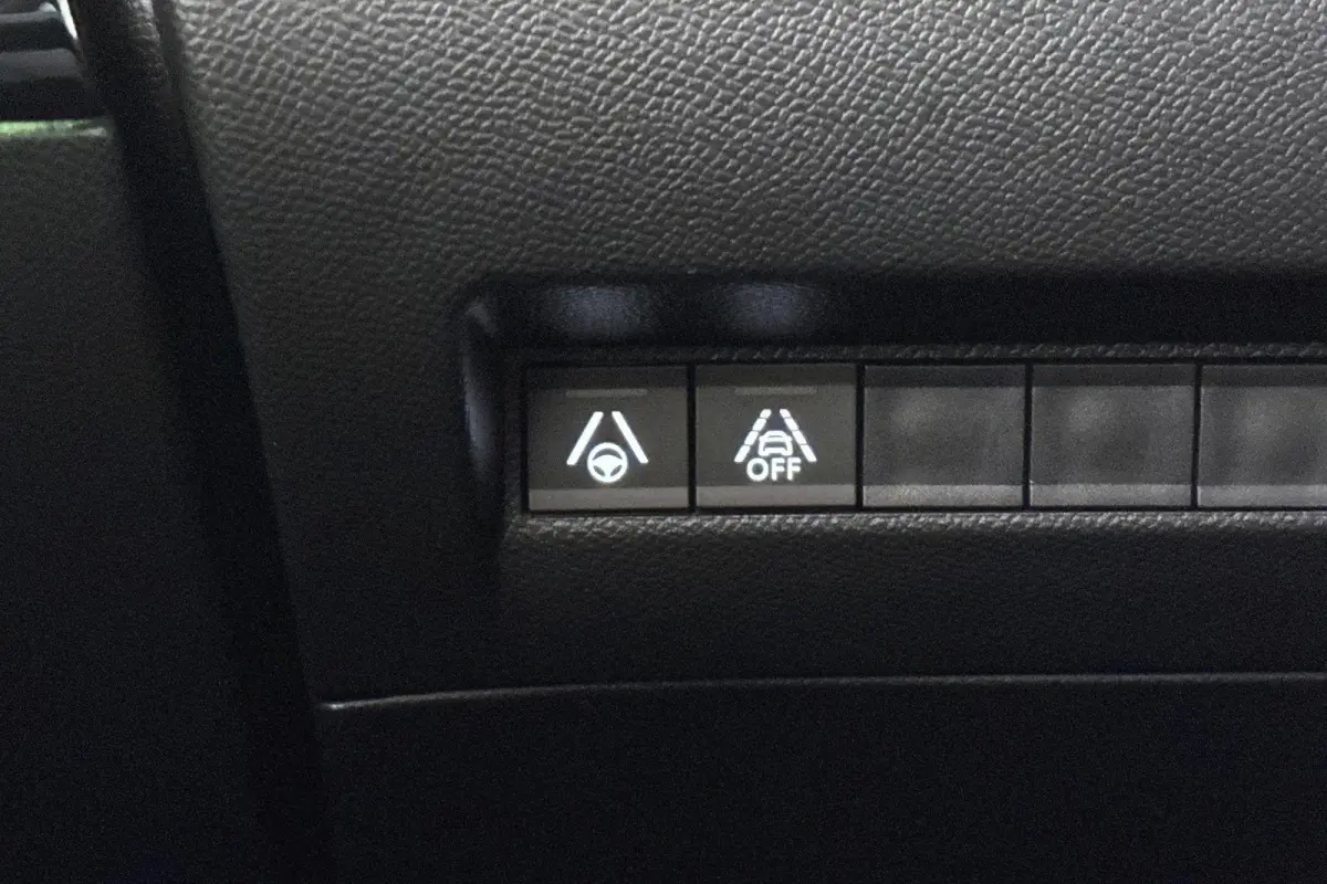 EV GT Pack 50 kWh Stoelverwarming Keyless Camera Dodehoek
