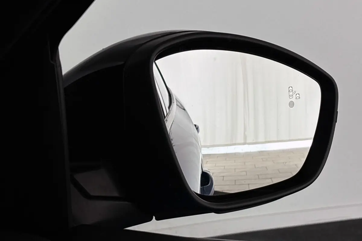 EV GT Pack 50 kWh Stoelverwarming Keyless Camera Dodehoek