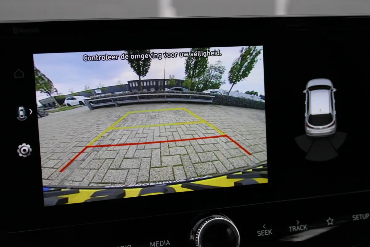1.0 T-GDi MHEV Comfort Smart