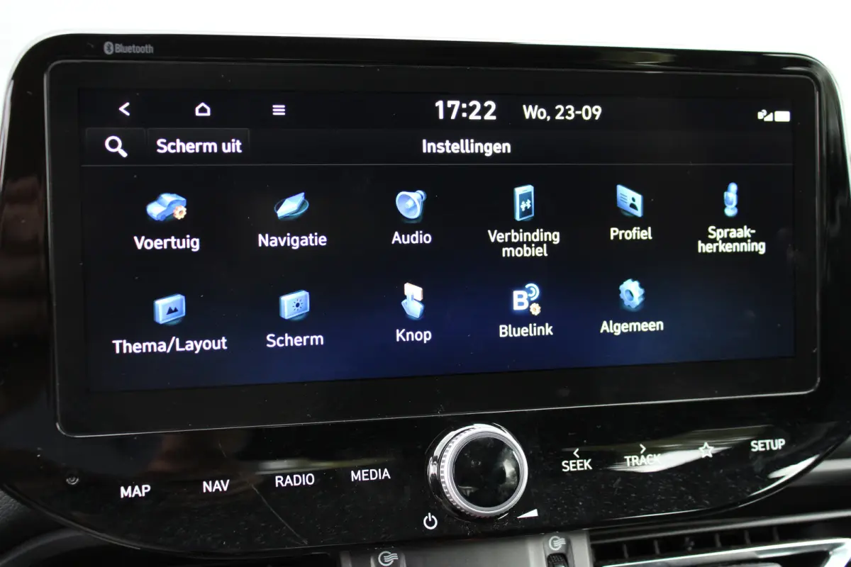 1.0 T-GDi MHEV Comfort Smart