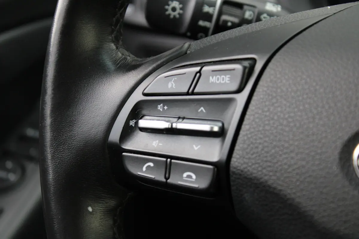 1.0 T-GDi MHEV Comfort Smart