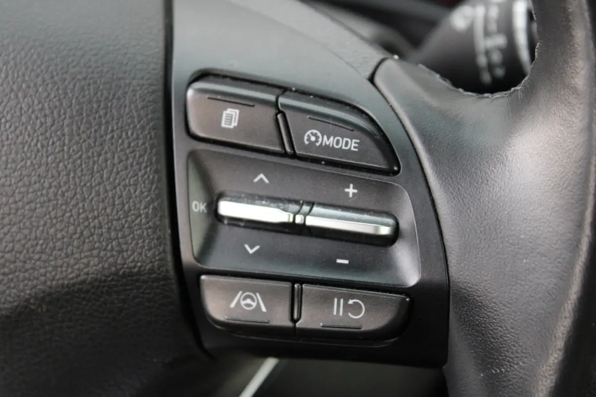 1.0 T-GDi MHEV Comfort Smart
