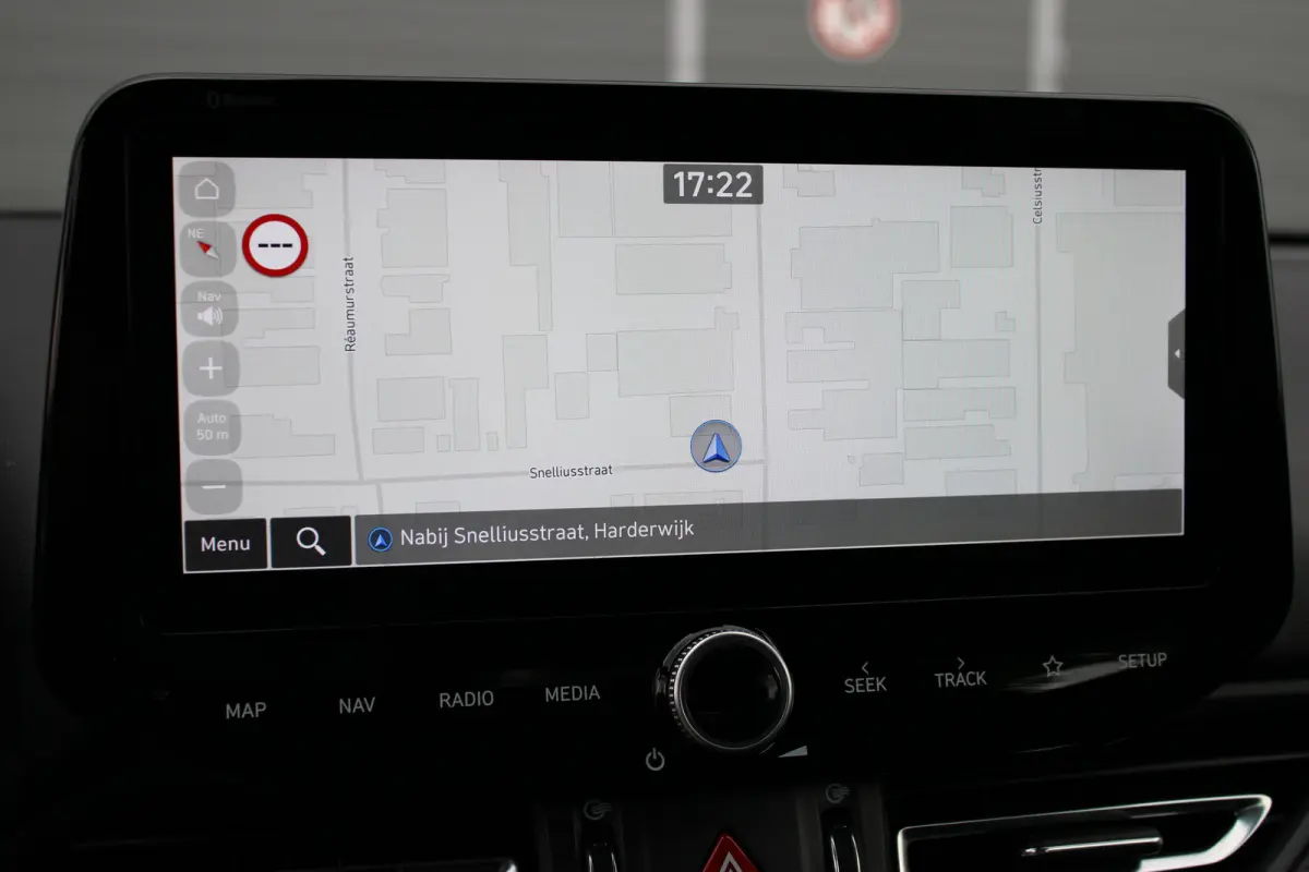 1.0 T-GDi MHEV Comfort Smart