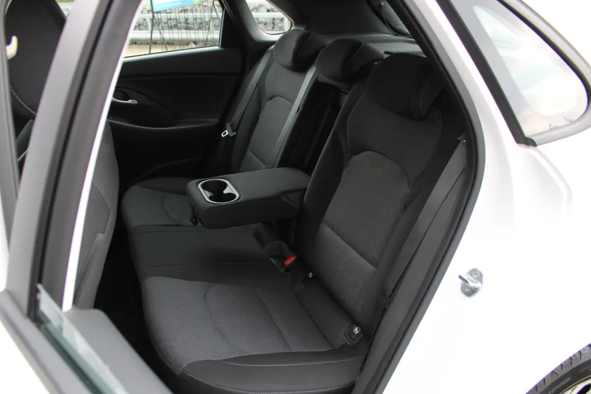 1.0 T-GDi MHEV Comfort Smart