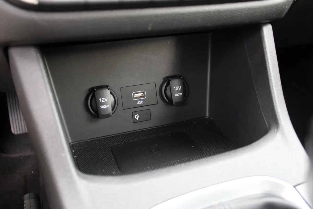 1.0 T-GDi MHEV Comfort Smart