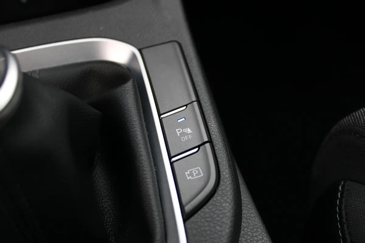 1.0 T-GDi MHEV Comfort Smart