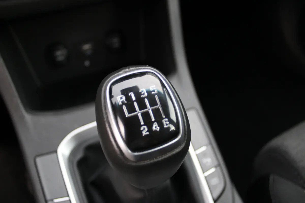 1.0 T-GDi MHEV Comfort Smart