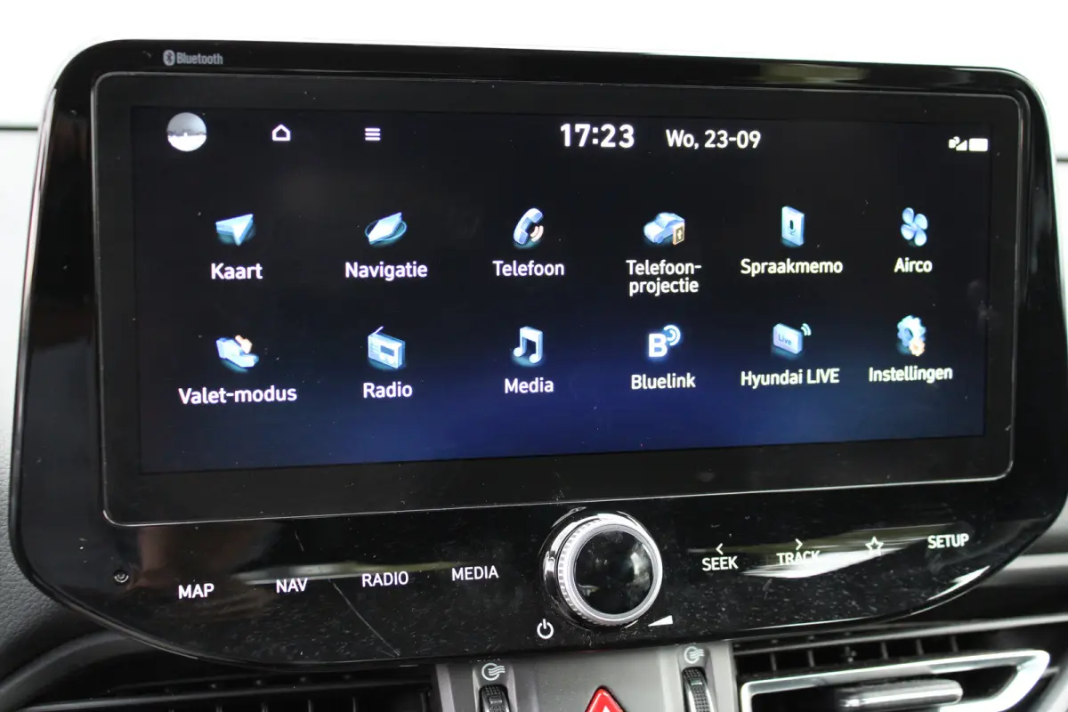 1.0 T-GDi MHEV Comfort Smart