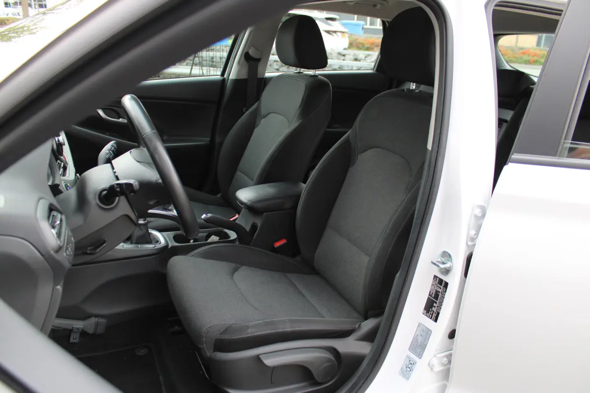1.0 T-GDi MHEV Comfort Smart