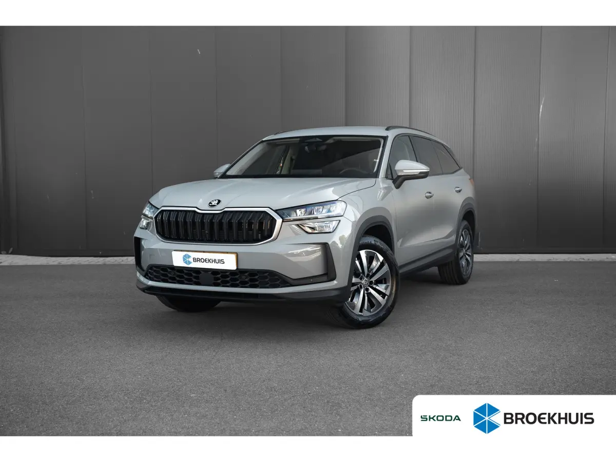 1.5 TSI MHEV 150pk Tour Edition | Adaptive Cruise | Dodehoeksensor | Camera | Elektrische Bestuurdersstoel