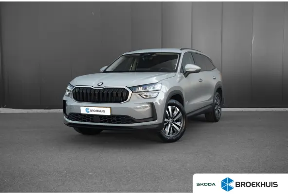 1.5 TSI MHEV 150pk Tour Edition | Adaptive Cruise | Dodehoeksensor | Camera | Elektrische Bestuurdersstoel