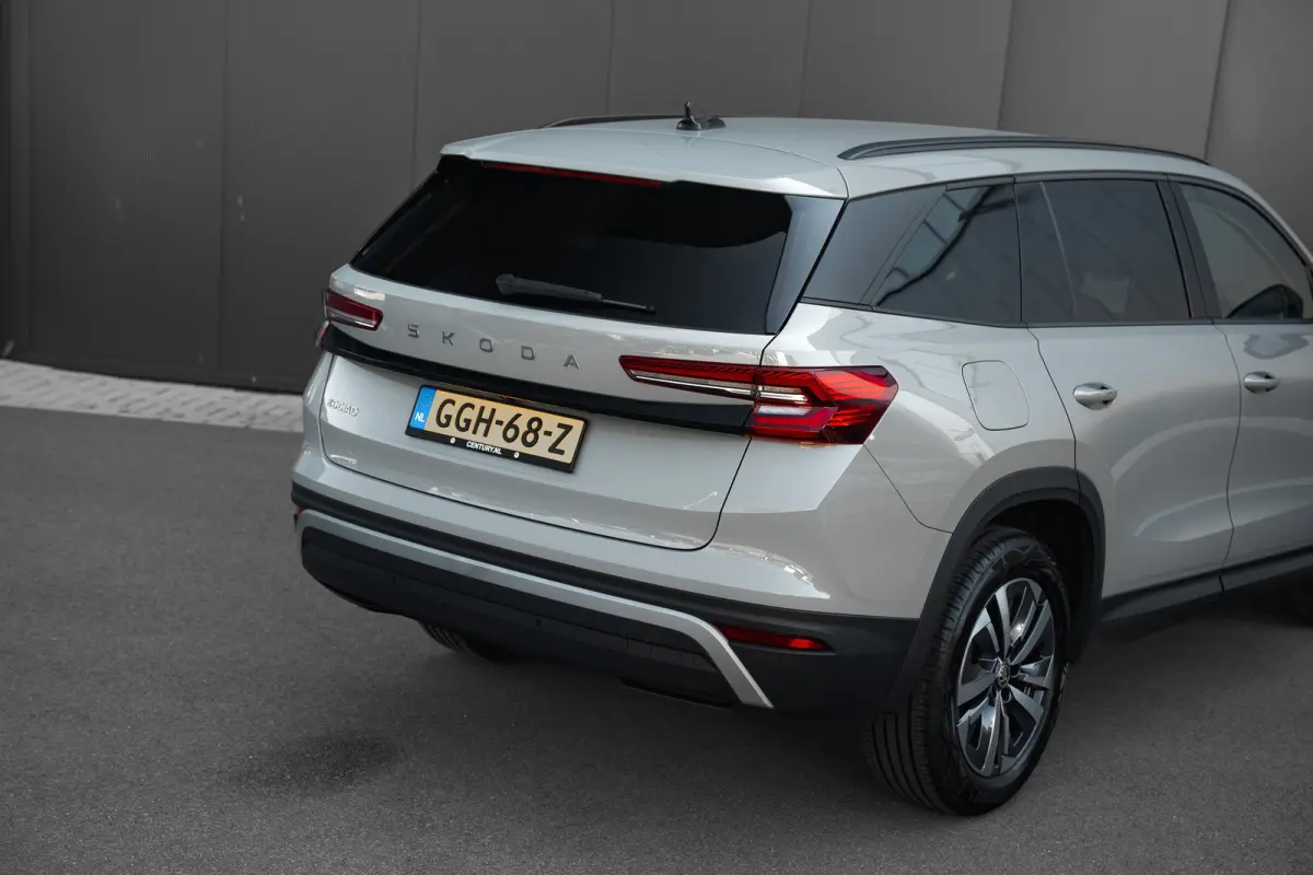 1.5 TSI MHEV 150pk Tour Edition | Adaptive Cruise | Dodehoeksensor | Camera | Elektrische Bestuurdersstoel