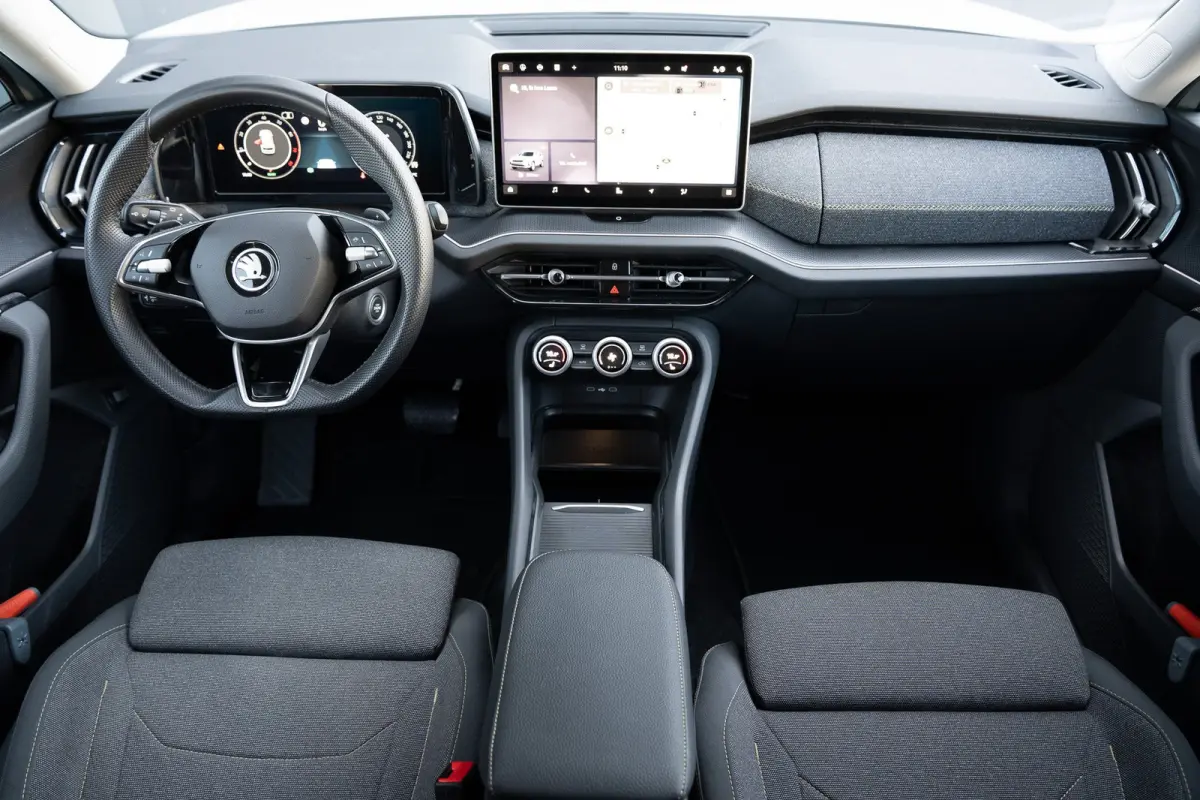 1.5 TSI MHEV 150pk Tour Edition | Adaptive Cruise | Dodehoeksensor | Camera | Elektrische Bestuurdersstoel