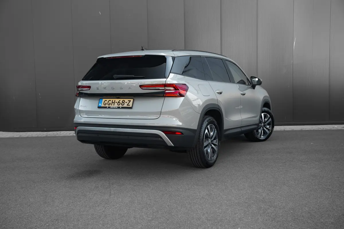 1.5 TSI MHEV 150pk Tour Edition | Adaptive Cruise | Dodehoeksensor | Camera | Elektrische Bestuurdersstoel