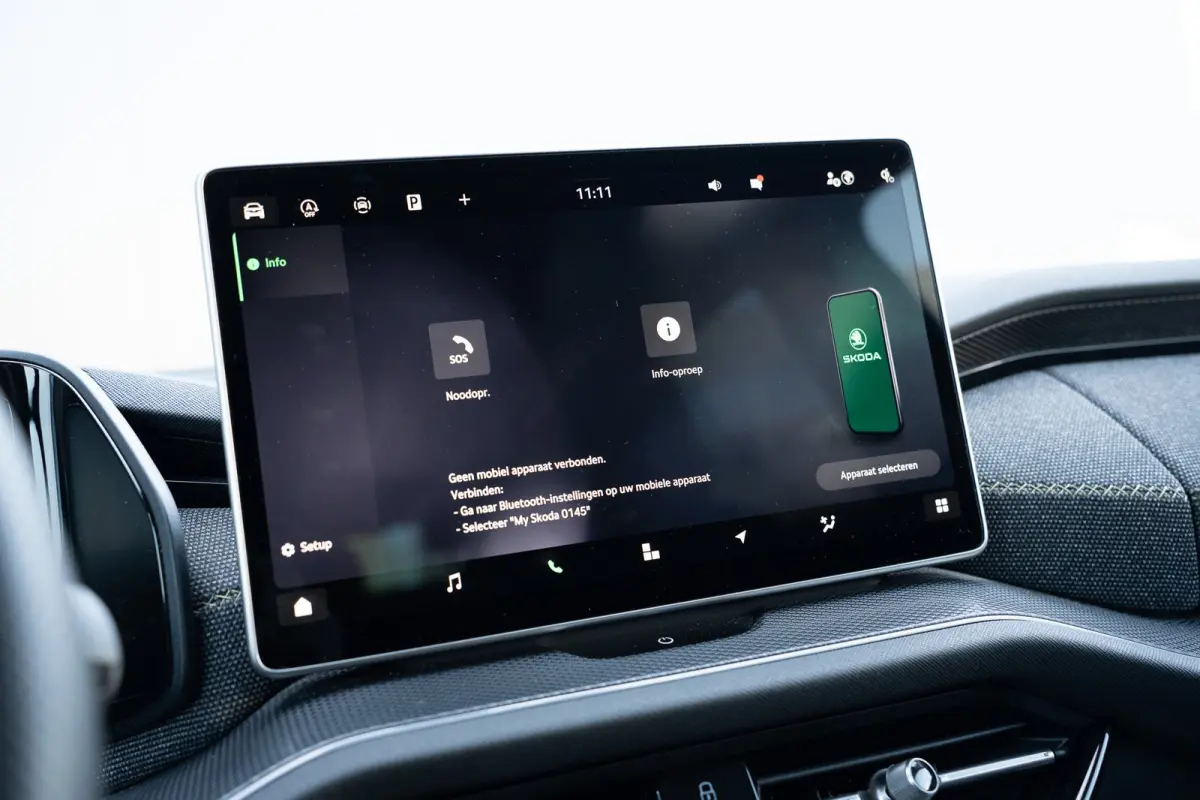 1.5 TSI MHEV 150pk Tour Edition | Adaptive Cruise | Dodehoeksensor | Camera | Elektrische Bestuurdersstoel