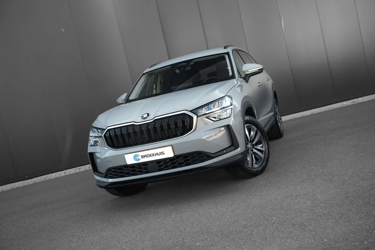 1.5 TSI MHEV 150pk Tour Edition | Adaptive Cruise | Dodehoeksensor | Camera | Elektrische Bestuurdersstoel