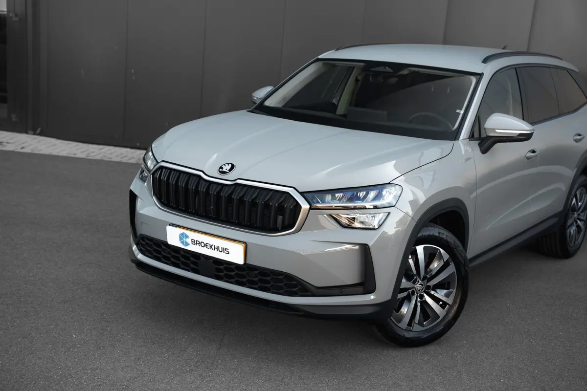 1.5 TSI MHEV 150pk Tour Edition | Adaptive Cruise | Dodehoeksensor | Camera | Elektrische Bestuurdersstoel