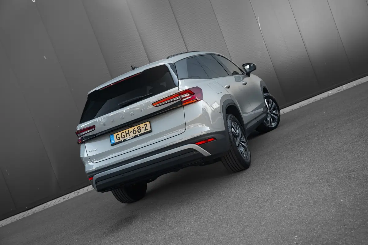 1.5 TSI MHEV 150pk Tour Edition | Adaptive Cruise | Dodehoeksensor | Camera | Elektrische Bestuurdersstoel