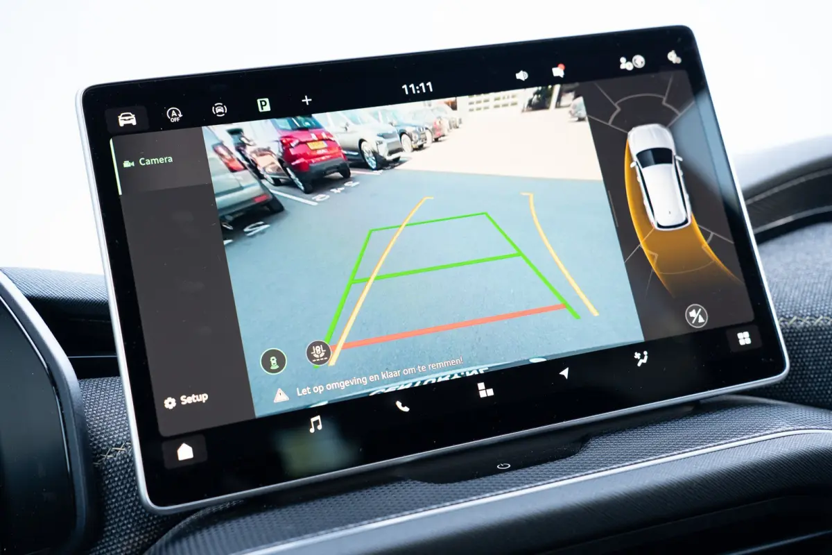 1.5 TSI MHEV 150pk Tour Edition | Adaptive Cruise | Dodehoeksensor | Camera | Elektrische Bestuurdersstoel