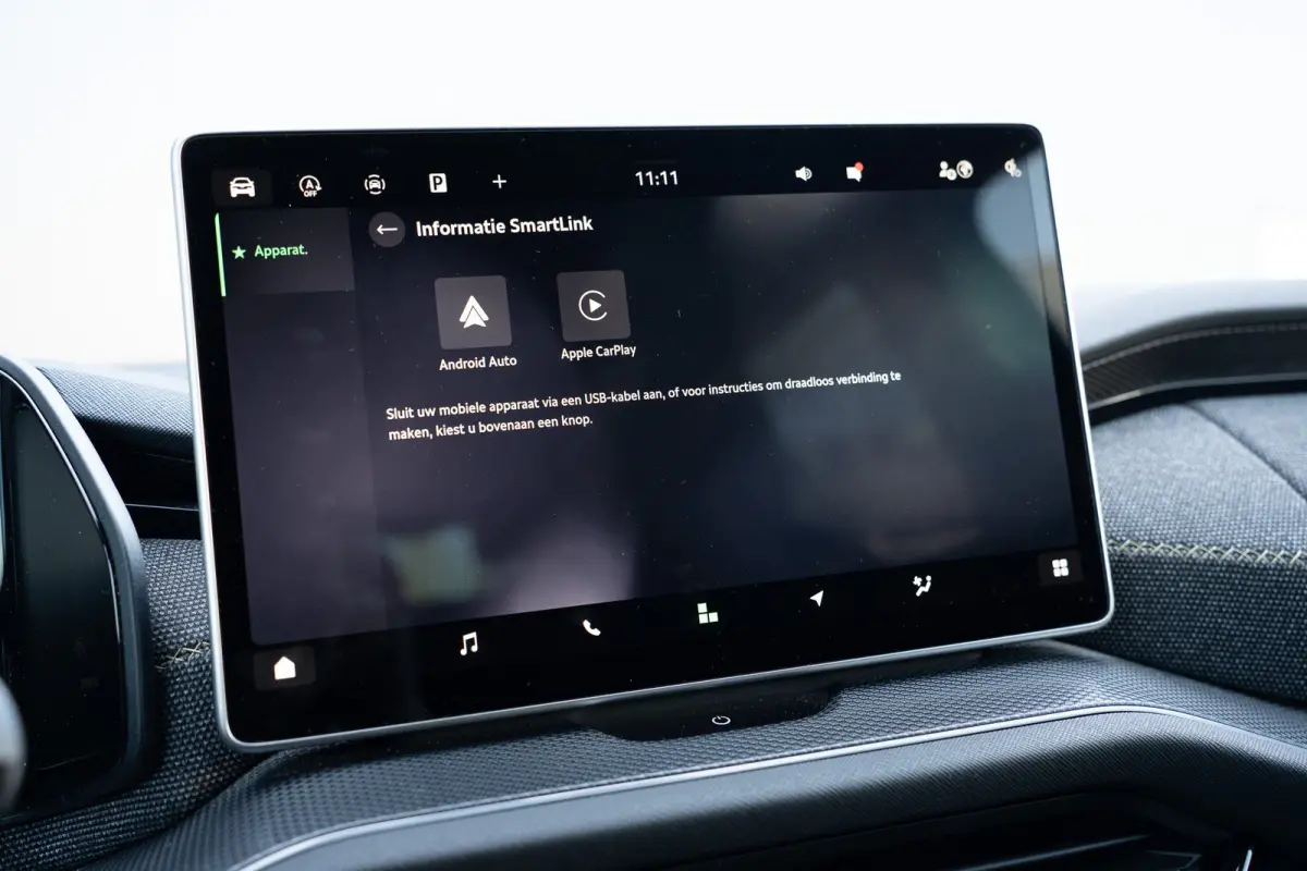 1.5 TSI MHEV 150pk Tour Edition | Adaptive Cruise | Dodehoeksensor | Camera | Elektrische Bestuurdersstoel