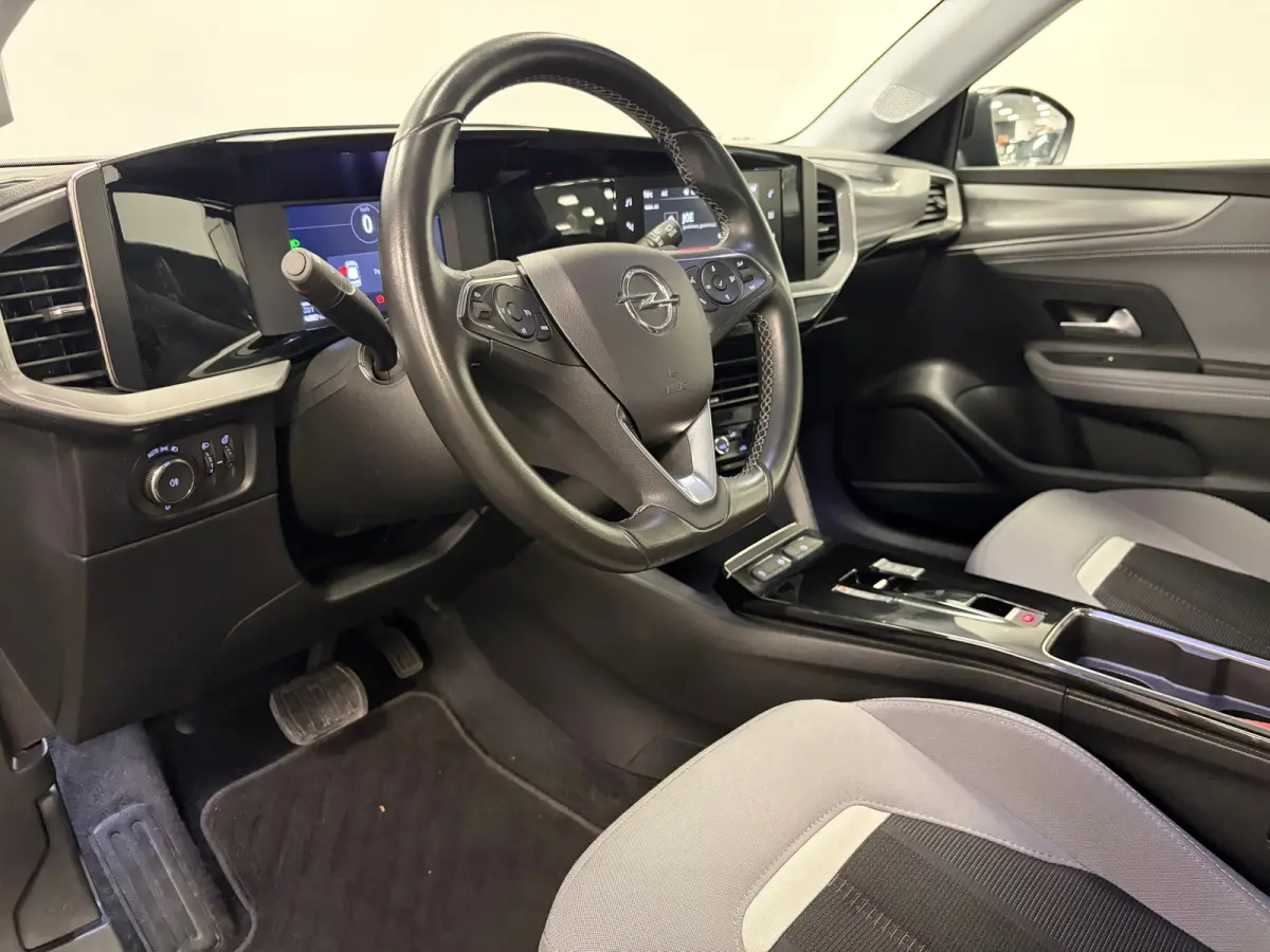 1.2 Turbo*130PK*Automaat*NAP*Camera*Cruise-Control*Airco*Trekhaak*PDC*