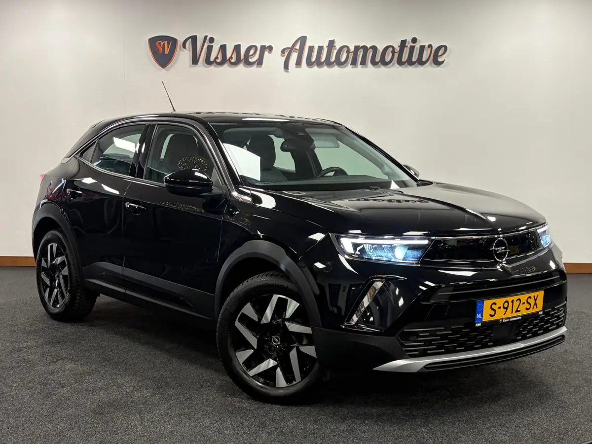 1.2 Turbo*130PK*Automaat*NAP*Camera*Cruise-Control*Airco*Trekhaak*PDC*