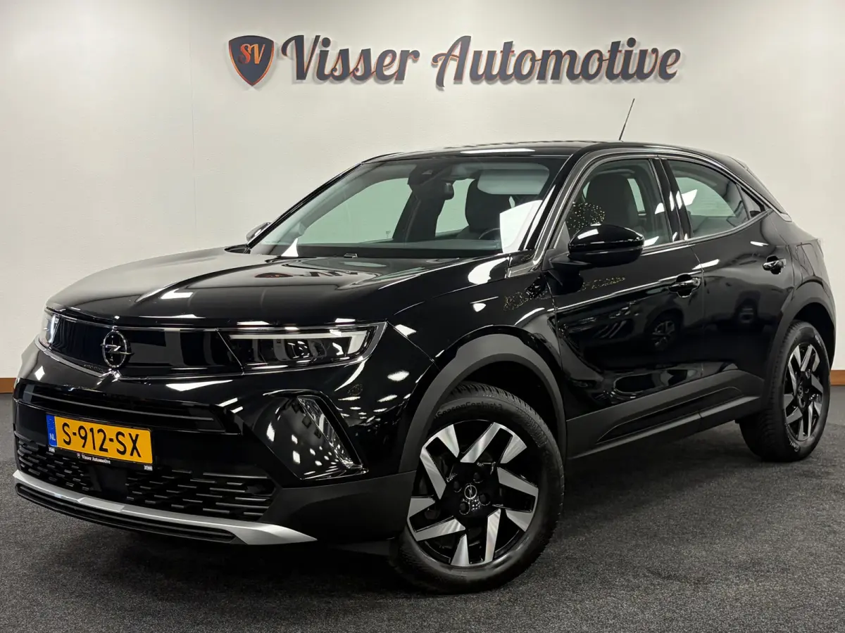 1.2 Turbo*130PK*Automaat*NAP*Camera*Cruise-Control*Airco*Trekhaak*PDC*