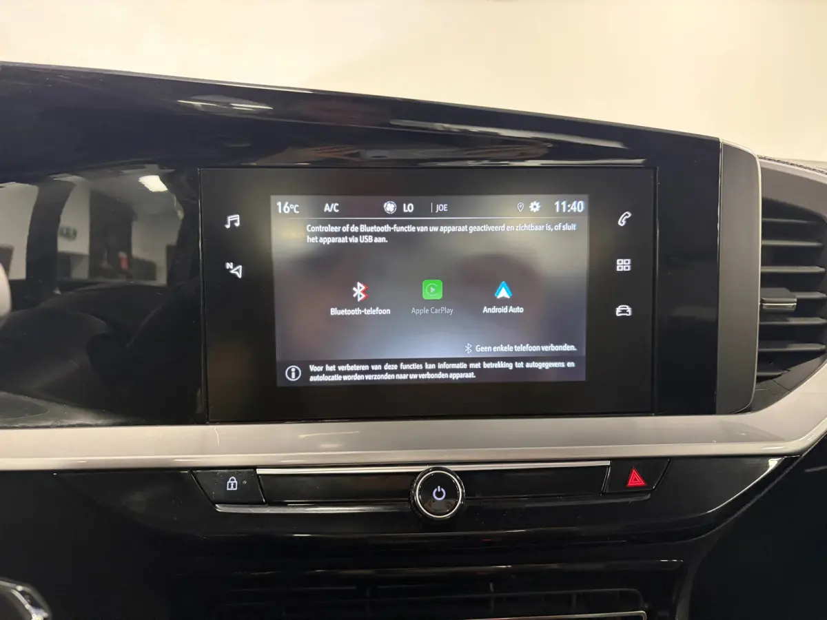 1.2 Turbo*130PK*Automaat*NAP*Camera*Cruise-Control*Airco*Trekhaak*PDC*