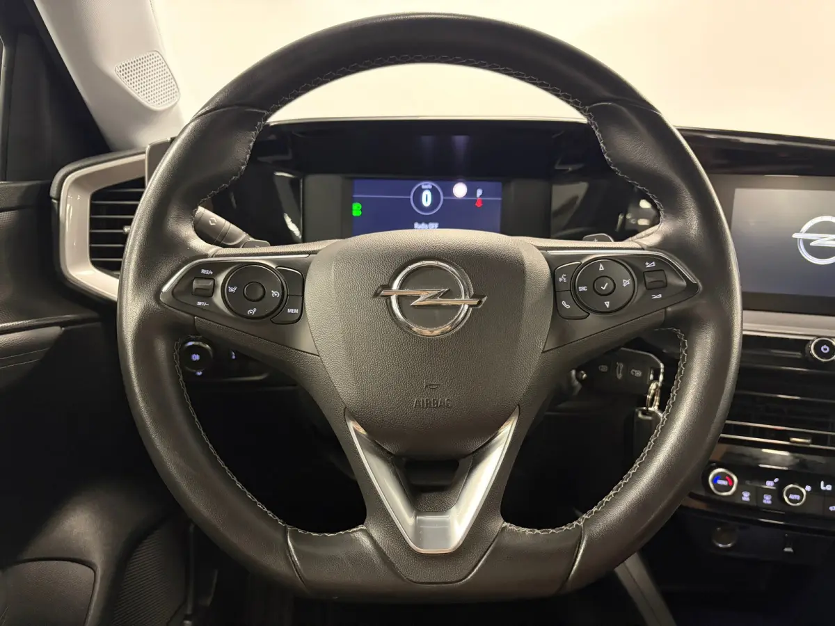 1.2 Turbo*130PK*Automaat*NAP*Camera*Cruise-Control*Airco*Trekhaak*PDC*
