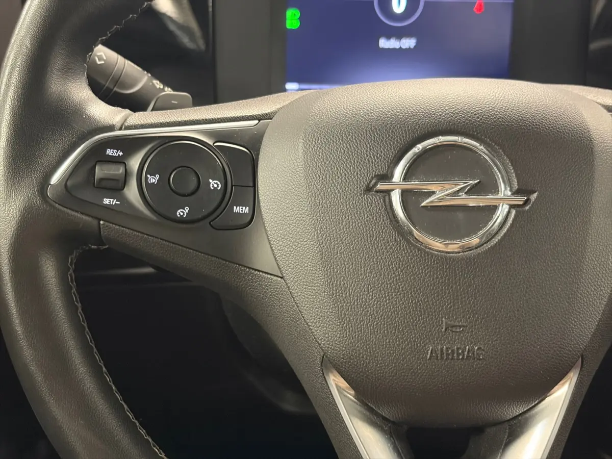 1.2 Turbo*130PK*Automaat*NAP*Camera*Cruise-Control*Airco*Trekhaak*PDC*