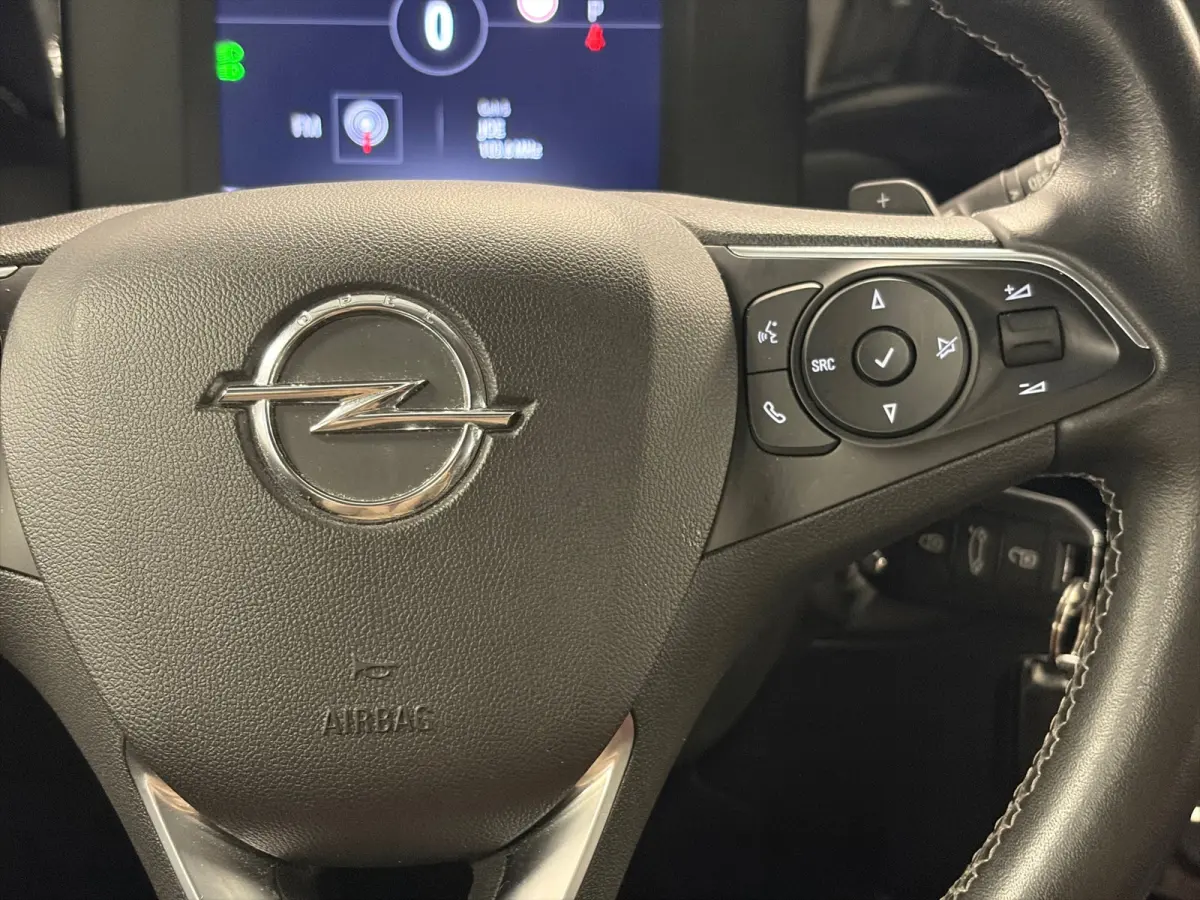1.2 Turbo*130PK*Automaat*NAP*Camera*Cruise-Control*Airco*Trekhaak*PDC*