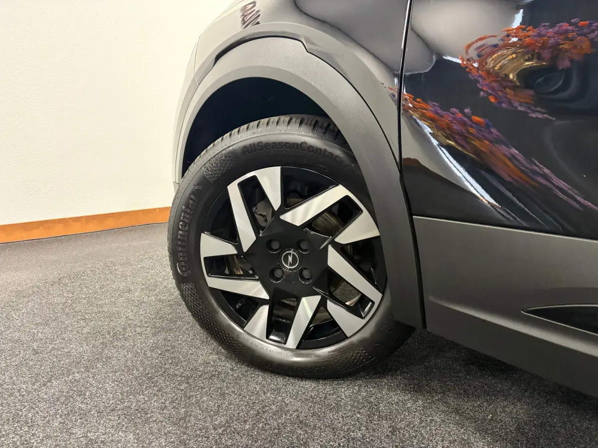 1.2 Turbo*130PK*Automaat*NAP*Camera*Cruise-Control*Airco*Trekhaak*PDC*