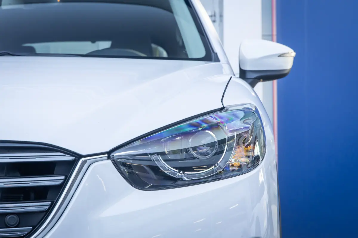 2.0 SkyActiv-G 165 GT-M Line 2WD | Trekhaak | Camera | Memory | Bose audio | Leder | Navigatie | Voorstoelen verwarmd | Achteruitrijcamera standaard | Cruise control | Electrische stoelen me